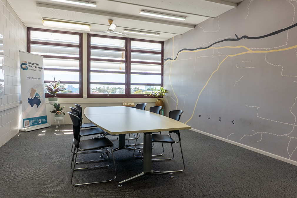 Room Hire